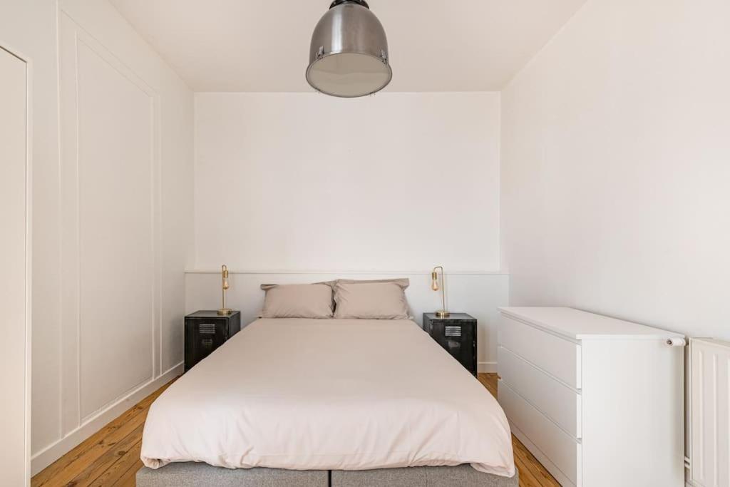 Ferienwohnung Zeus Loft 400M² 6Rms 6Br Hypercentre Saint-Etienne  Exterior foto