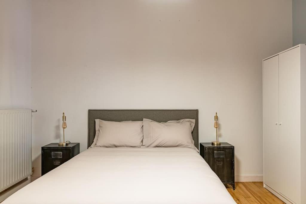 Ferienwohnung Zeus Loft 400M² 6Rms 6Br Hypercentre Saint-Etienne  Exterior foto