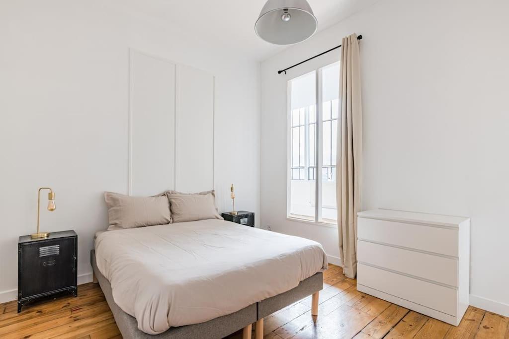 Ferienwohnung Zeus Loft 400M² 6Rms 6Br Hypercentre Saint-Etienne  Exterior foto