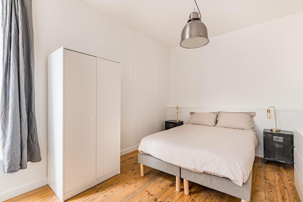 Ferienwohnung Zeus Loft 400M² 6Rms 6Br Hypercentre Saint-Etienne  Exterior foto