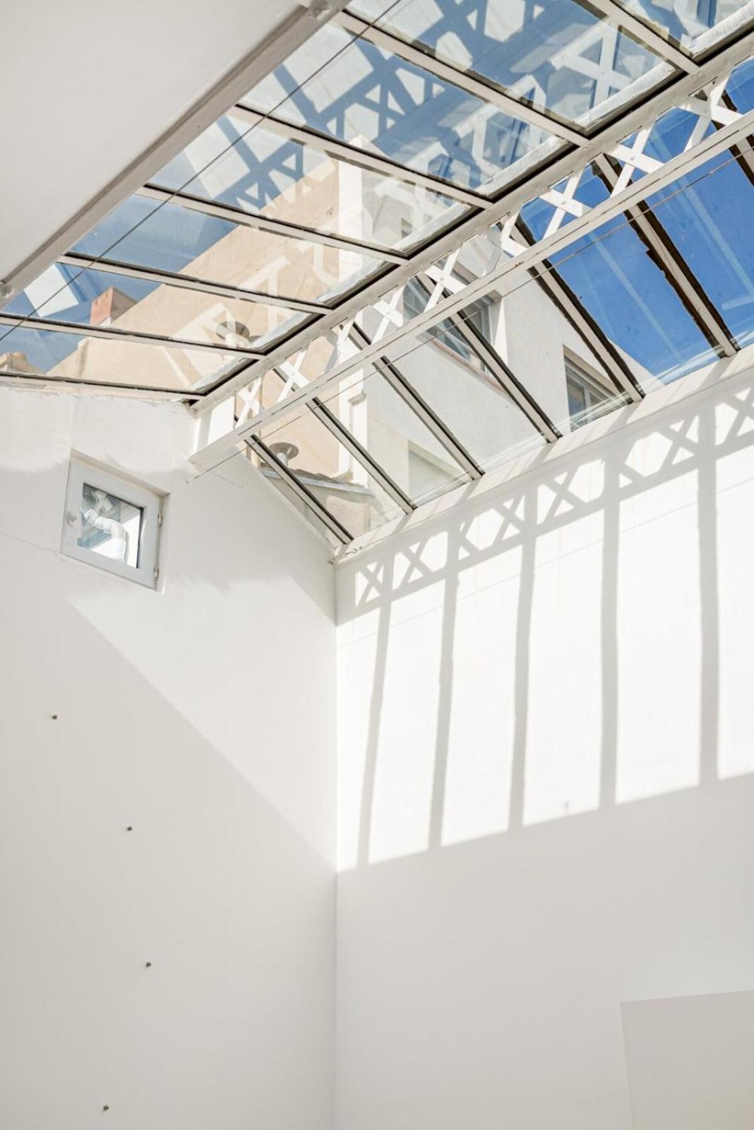 Ferienwohnung Zeus Loft 400M² 6Rms 6Br Hypercentre Saint-Etienne  Exterior foto