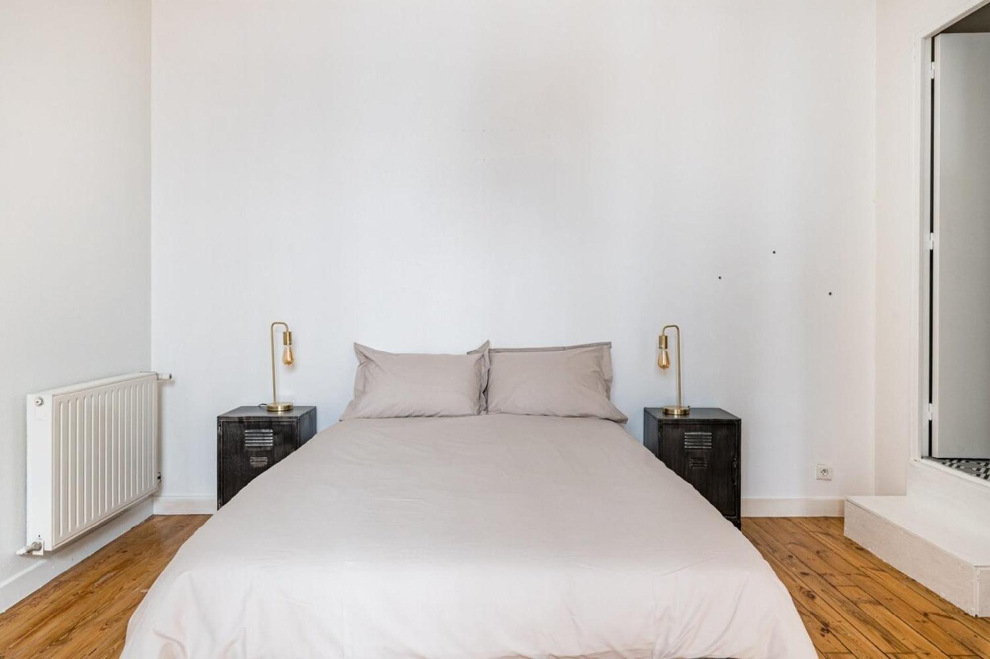 Ferienwohnung Zeus Loft 400M² 6Rms 6Br Hypercentre Saint-Etienne  Exterior foto
