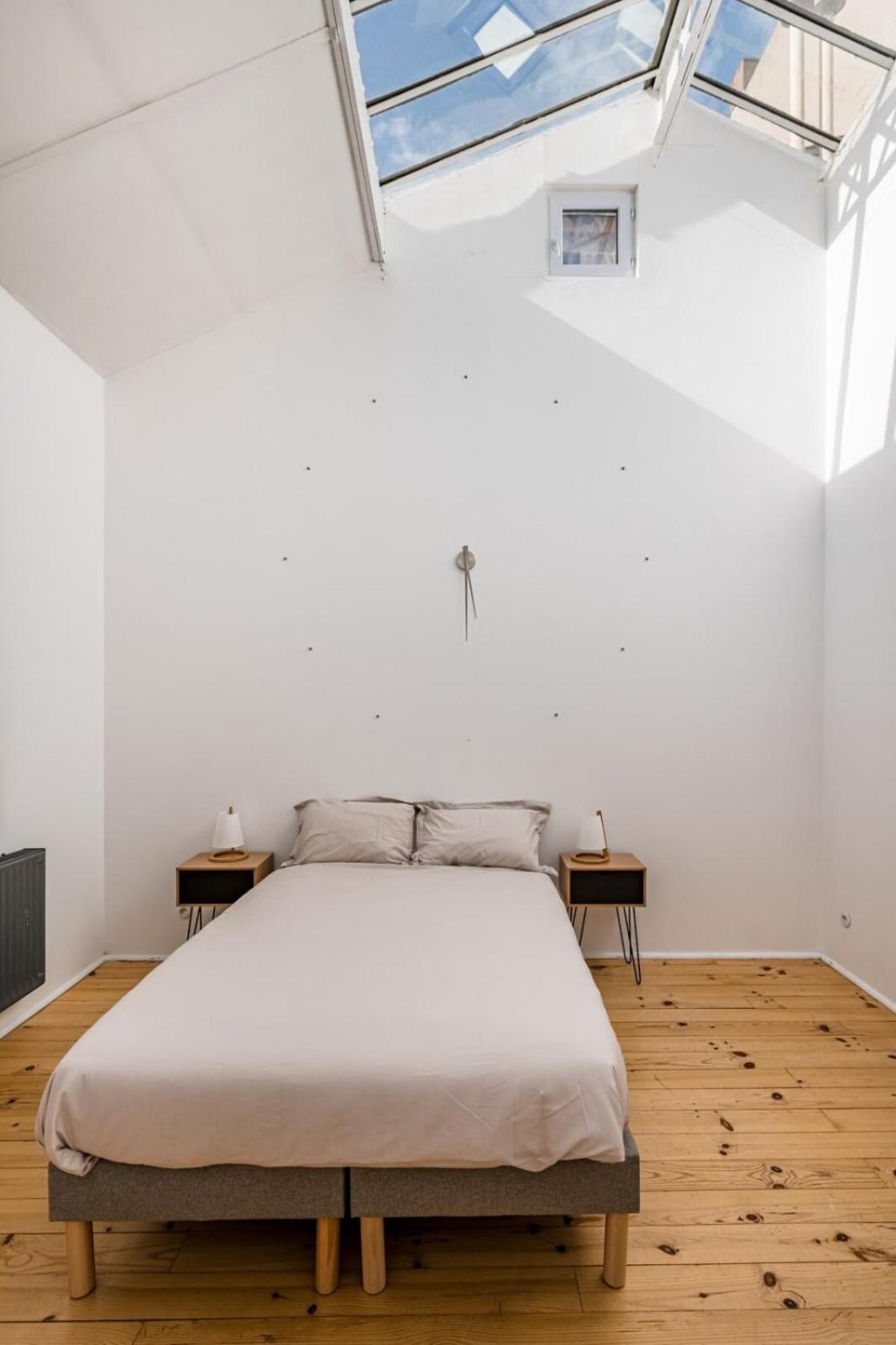 Ferienwohnung Zeus Loft 400M² 6Rms 6Br Hypercentre Saint-Etienne  Exterior foto