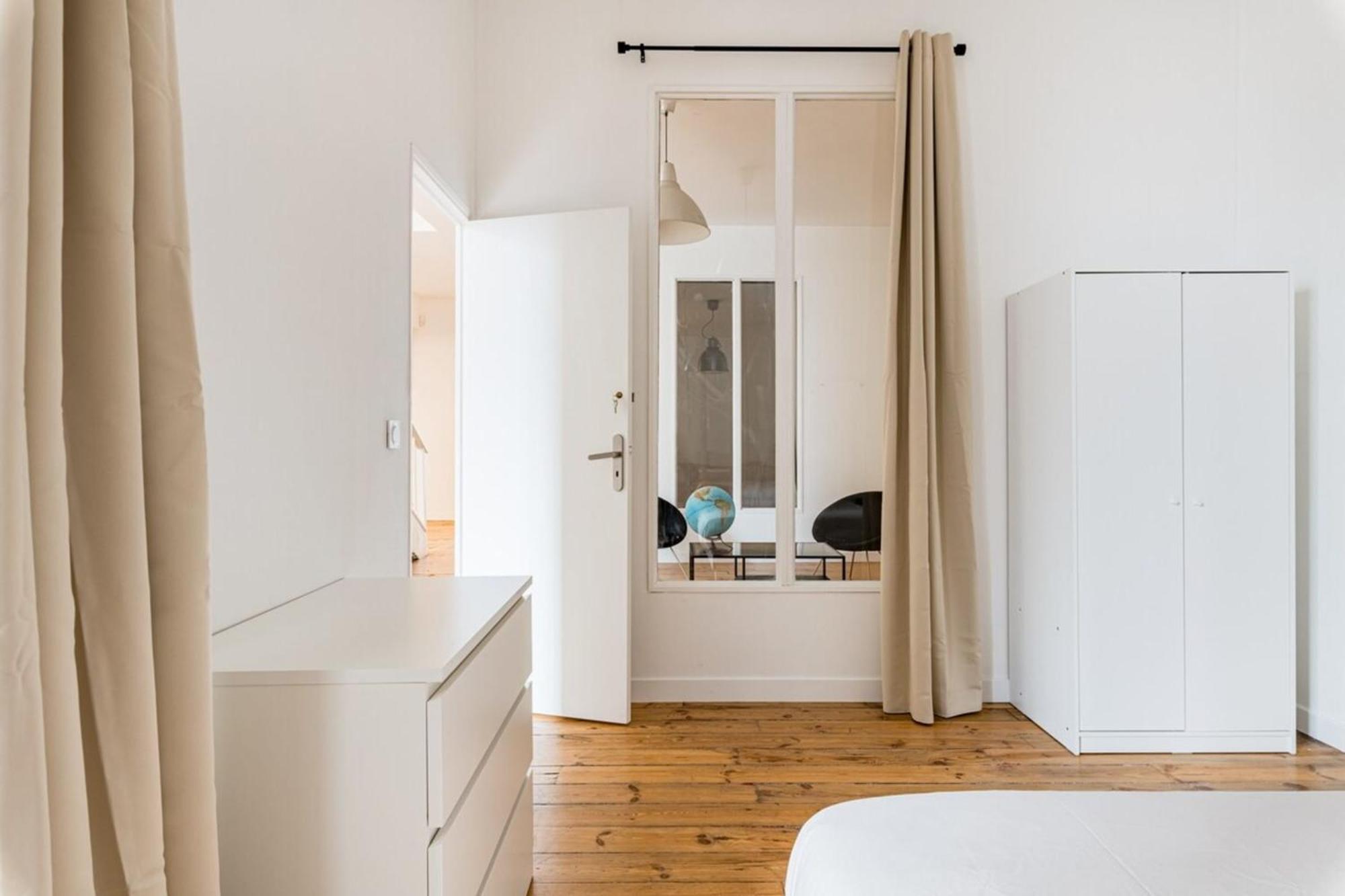 Ferienwohnung Zeus Loft 400M² 6Rms 6Br Hypercentre Saint-Etienne  Exterior foto