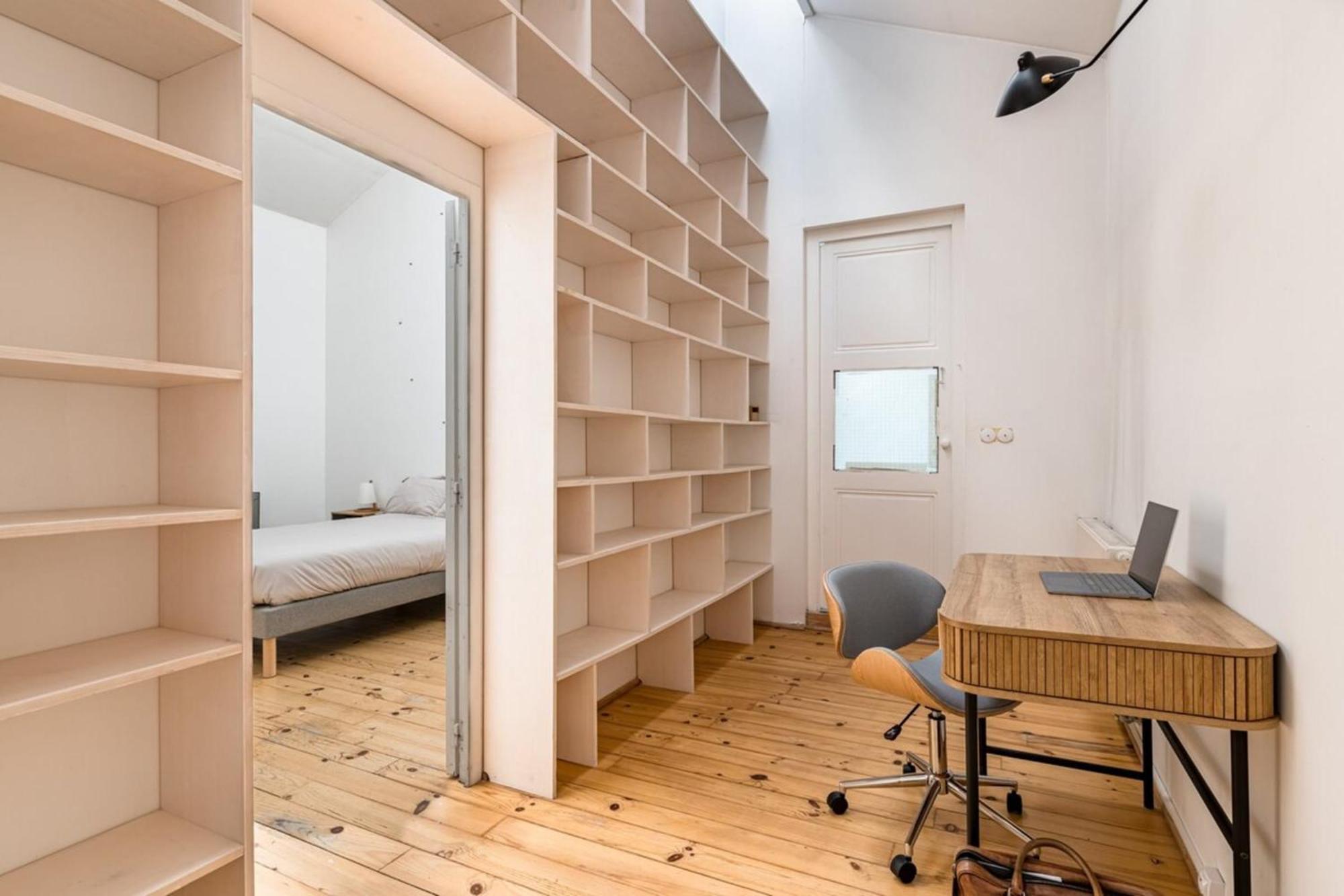 Ferienwohnung Zeus Loft 400M² 6Rms 6Br Hypercentre Saint-Etienne  Exterior foto